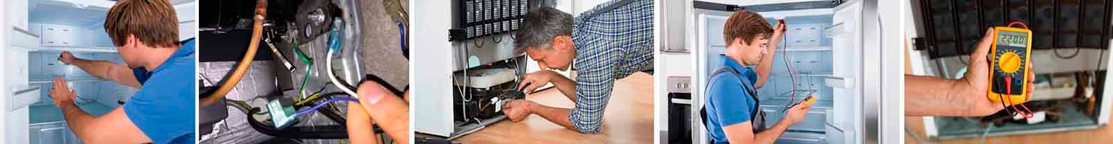 Assistência técnica GE geladeira