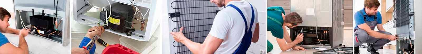 Assistência técnica GE refrigerador