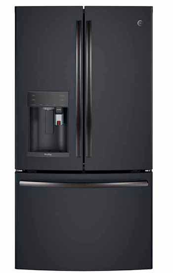 Assistencia French Door GE