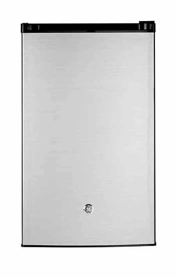 Assistencia Refrigerador Compacto GE