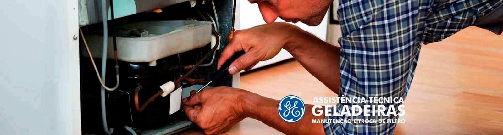 ge assistencia tecnica
