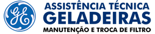 GE assistência para geladeiras
